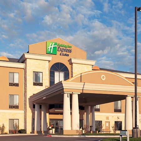 Holiday Inn Express Hotel & Suites Amarillo South By Ihg מראה חיצוני תמונה