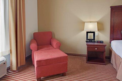 Holiday Inn Express Hotel & Suites Amarillo South By Ihg מראה חיצוני תמונה