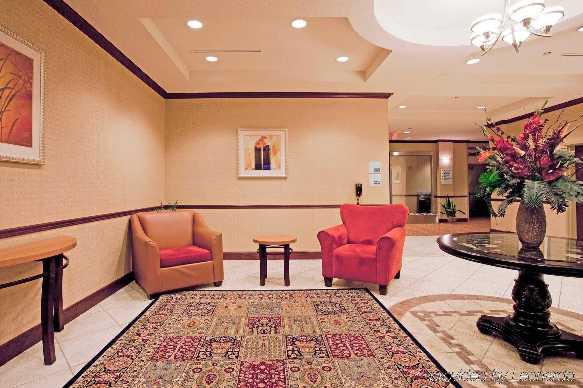 Holiday Inn Express Hotel & Suites Amarillo South By Ihg מראה חיצוני תמונה