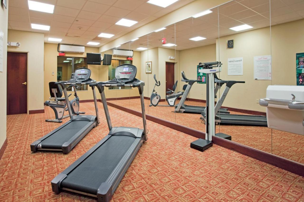 Holiday Inn Express Hotel & Suites Amarillo South By Ihg מראה חיצוני תמונה
