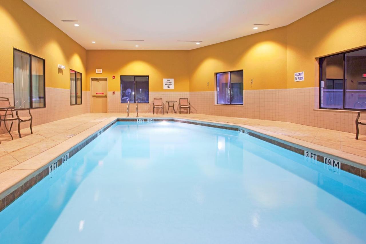 Holiday Inn Express Hotel & Suites Amarillo South By Ihg מראה חיצוני תמונה